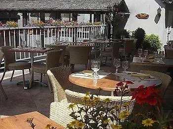 Hotel De L'isard
